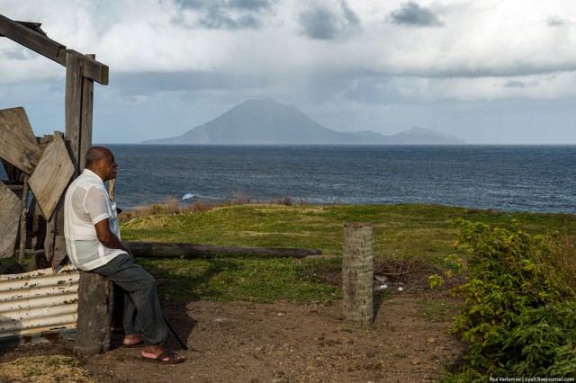 Сент-Китс и Невис - новая родина за 300 000 $