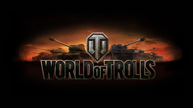 Wargaming против Украинских националистов
