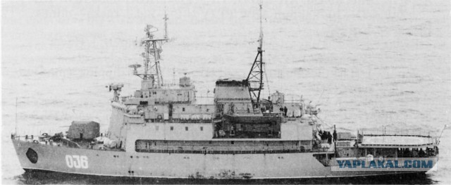 ВМФ СССР