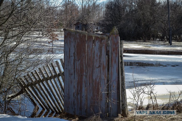 Припять. Смотреть, нельзя трогать - 2