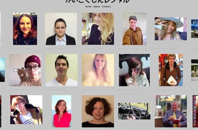 15 самых необычных услуг со всего мира