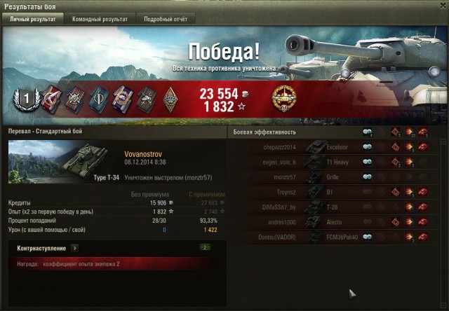 Wargaming 17