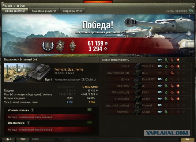 Wargaming 17