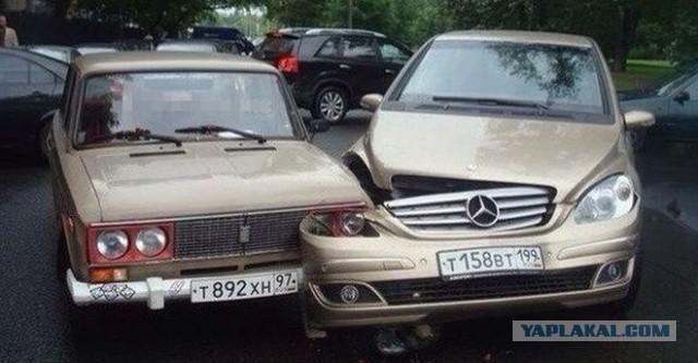 Качество автомобилей и автоинженерия.