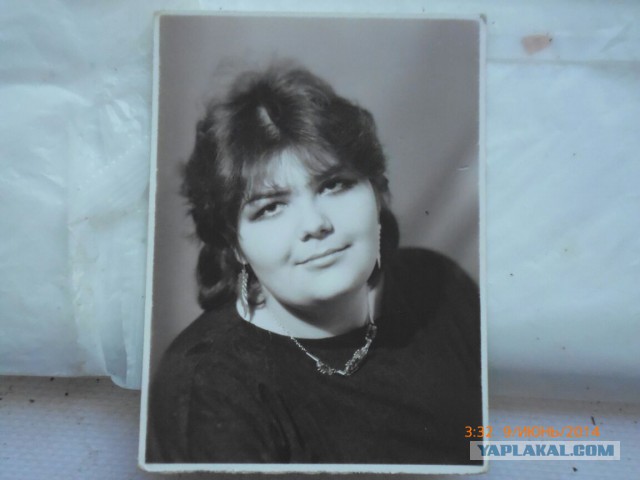 Ищу родную сестру