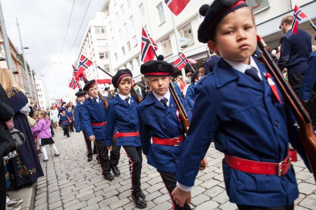 Страны с самыми длинными отпусками в мире