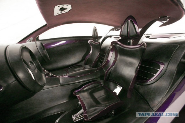 Игра на ЯПе: Угадай АВТО-6