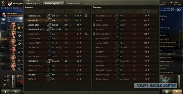 Wargaming 21