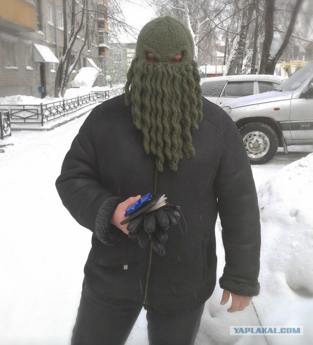 Рукодельницы или... ?