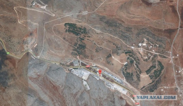 ИГИЛ и Турция