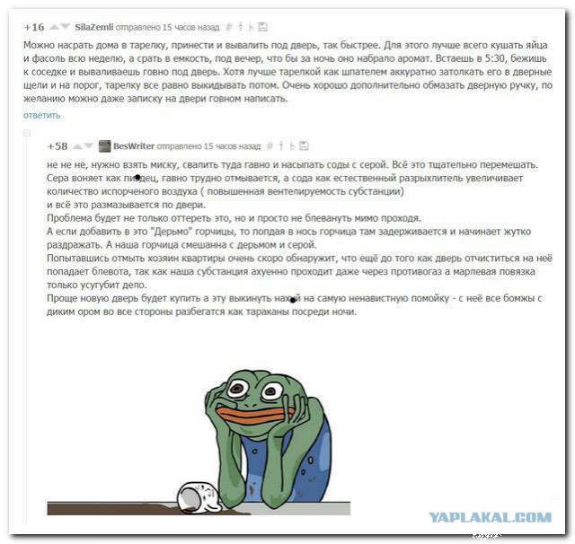 Подборка прикольных фото на пятницу