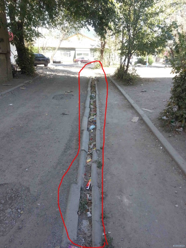 - Я хозяин, ЧЁ хАчу то и делаю.