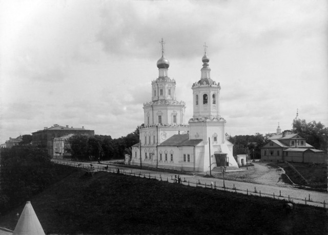 Атеизм в СССР