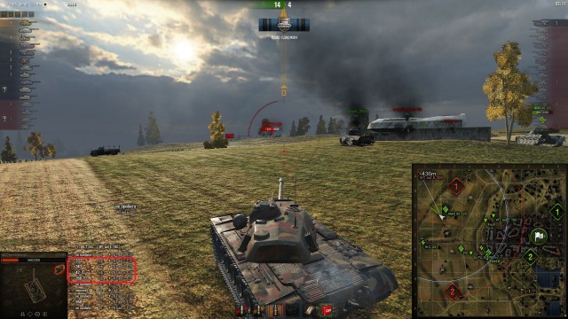 Wargaming 32