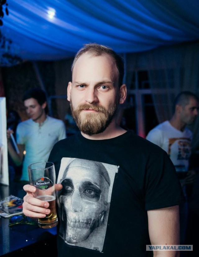 20 занимательных фактов о бороде