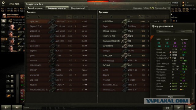 Wargaming 32