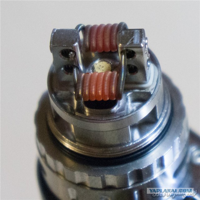 Электронная сигарета, матчасть и выбор