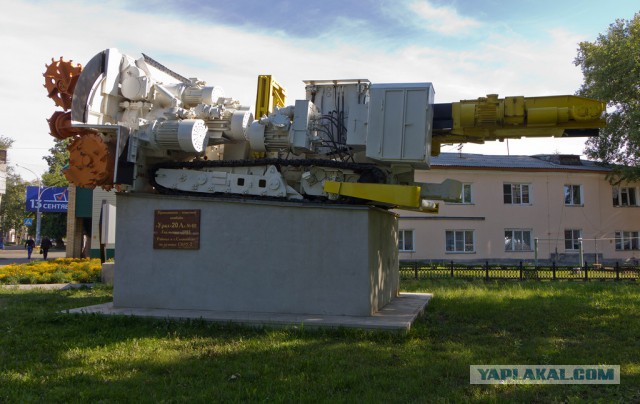 Деревенская Америка - 2