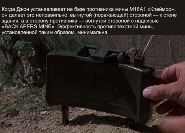 «Коммандос»... актёры фильма 30 лет спустя