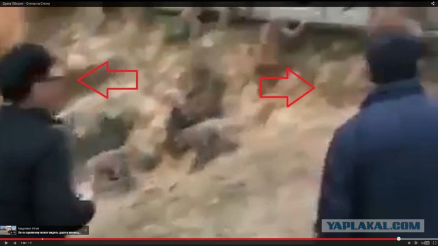 Обычный срач на ЯПе.