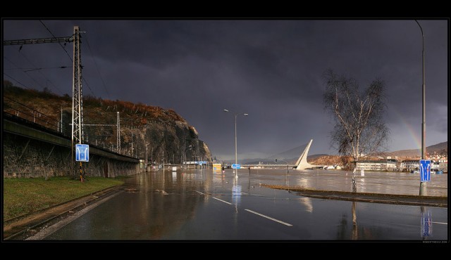 ПРИРОДА. Красивые пейзажи, города, небо и т.п.