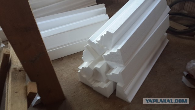 Как правильно штукатурить свой дом