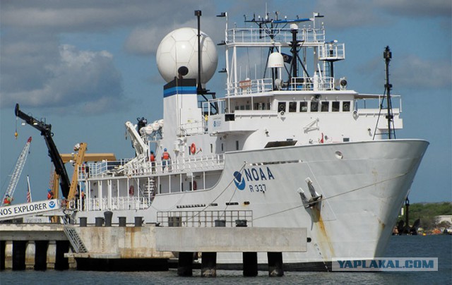 Началась онлайн-трансляция происходящего в самом глубоком месте Земли