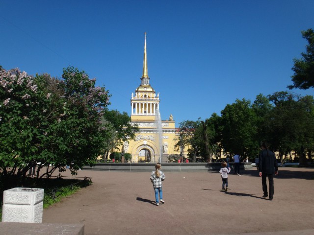Жизнь как она есть 2