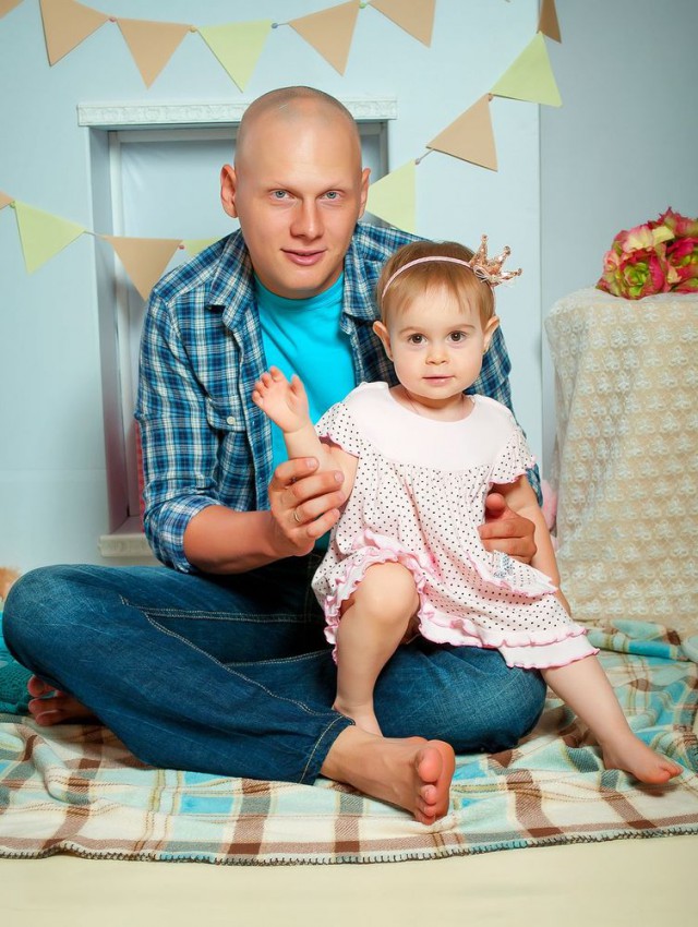 Смелые ЯПовцы.