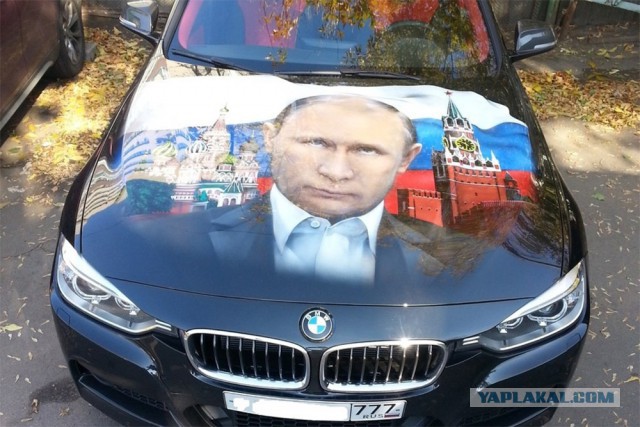 ФСБ уже в Одессе