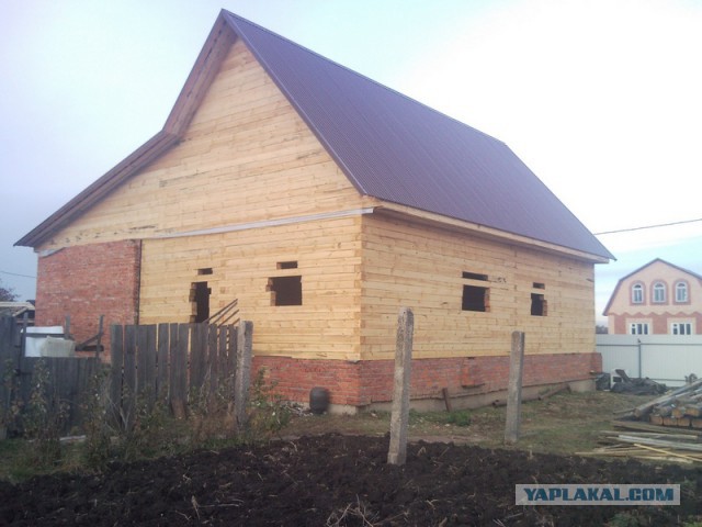 Про Собственников жилья в США (прислал друг с просторов интернета)