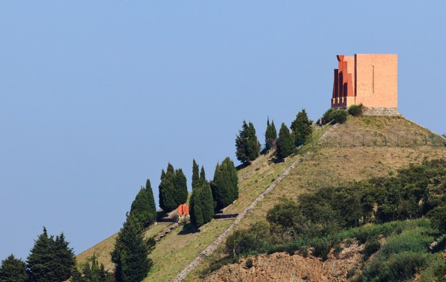 Пора вари... валить бетон! "Альты", шах и мат!