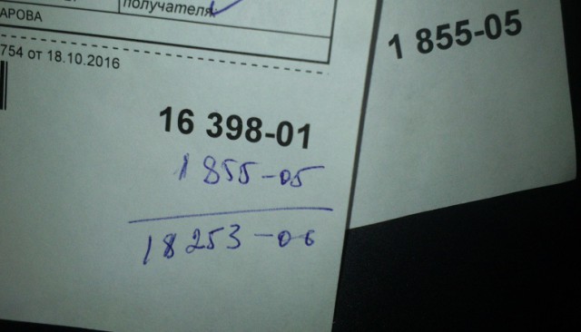 Как существовать на пенсию в 6680 рублей