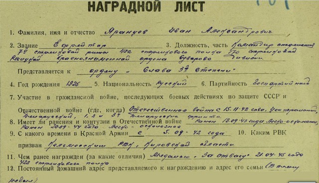Самозванцы...