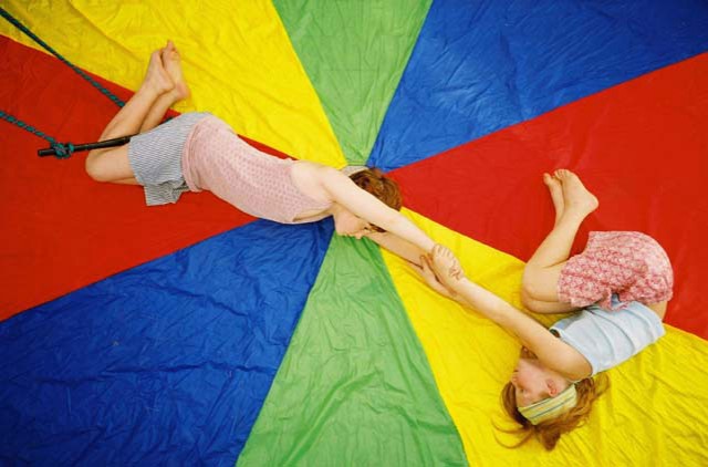 Полет к мечтам (16 фото)