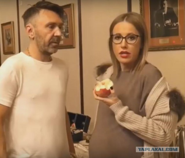 Знакомьтесь - новый святой