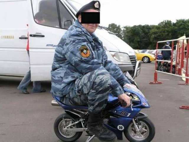 Подборка интересных и веселых картинок