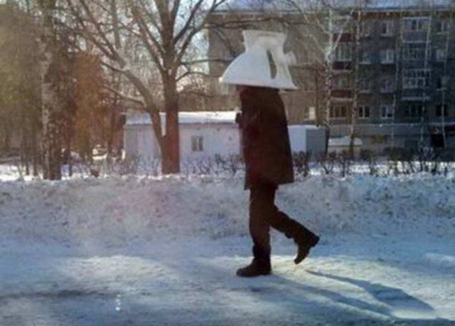Подборка интересных и веселых картинок