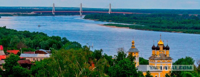 Голая правда о России: Крым, Москва, Питер, Казань
