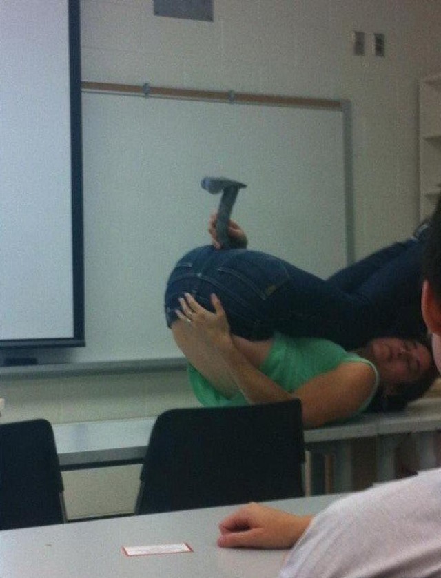 Приколы в стиле "регресс"