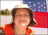 Русская "саранча" в Египте