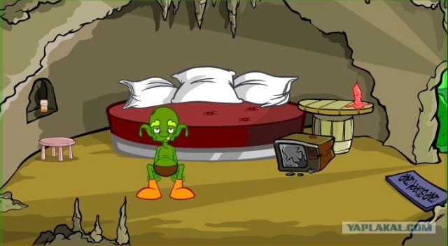Griswold The Goblin 2