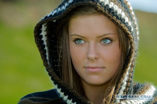 Народ химба: где живут самые красивые женщины Африки