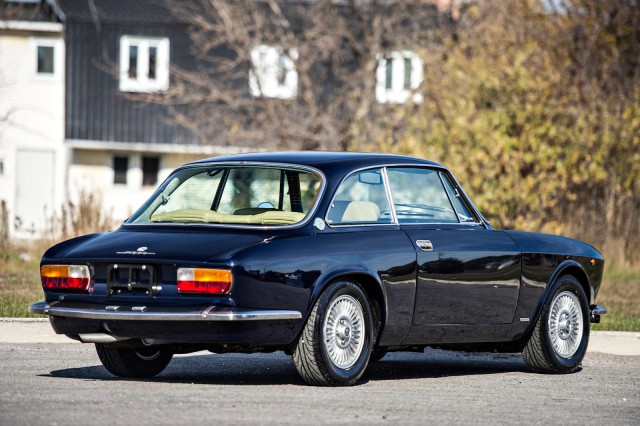 Bertone. Красивых автофото пост