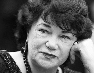 Памфилова предложила сдать мандат