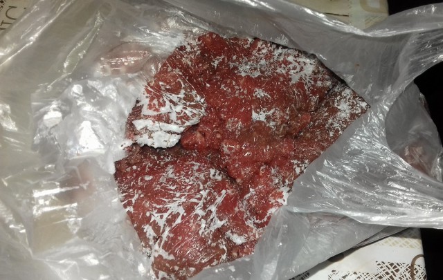 Колбаса "Московская" (почти).