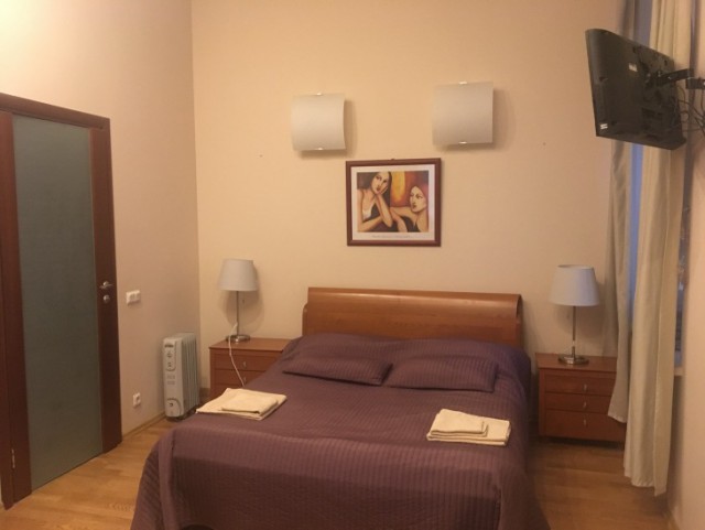 Январское путешествие в "Европу"