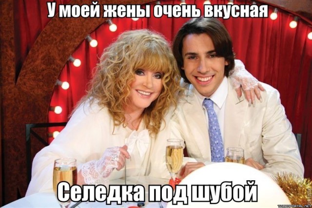 Твоё лицо, когда не нашла в бюллютене ни Брежнева, ни Андропова