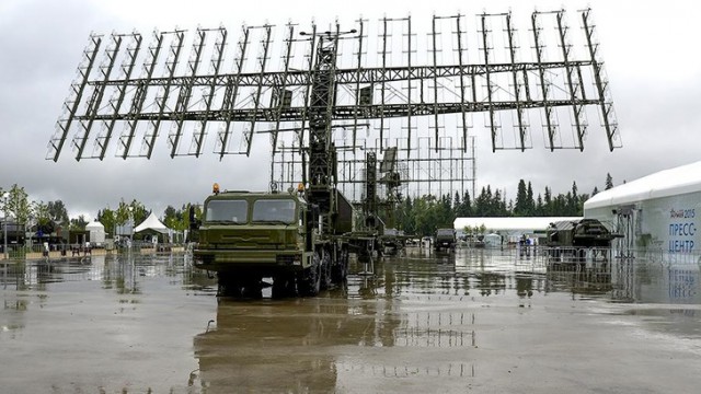 Армейские новости за неделю