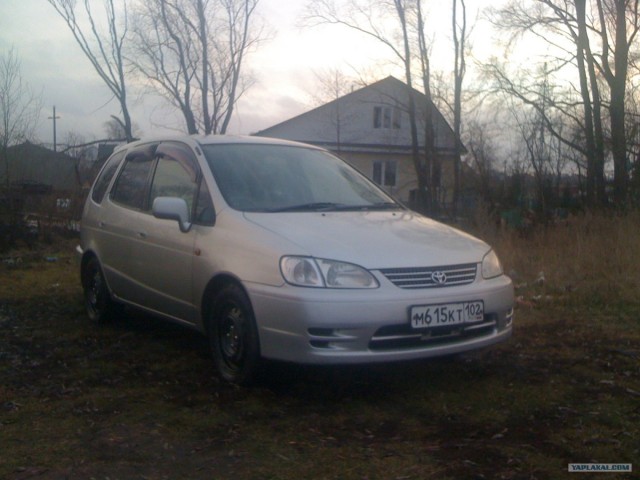 Секс в авто
